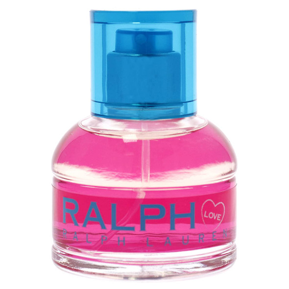 Ralph Lauren Ralph Love Women 1 oz EDT Spray