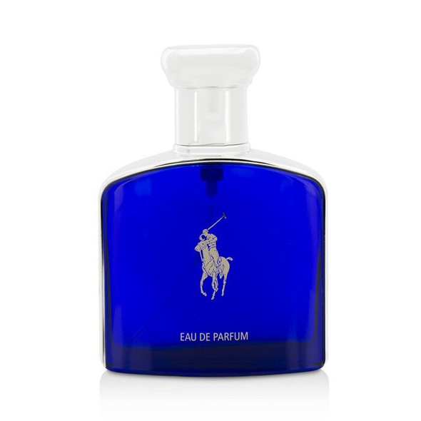 Ralph Lauren Polo Blue Eau De Parfum Spray for Men, 4.2 Ounce