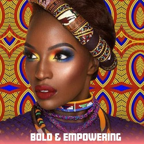 Juvia'S Place Loose Highlighter Nubian Royalty 1 - Illuminating Loose Powder Highlighter Makeup Shimmer Powder That Gives Radiant Glow - Suitable For All Skin Tone