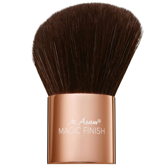 M. Asam Foundation Brush (1 Piece) - Foundation Brush For Liquid Makeup Or Any Other Type Of Foundation Makeup Brush Flawless Face Application