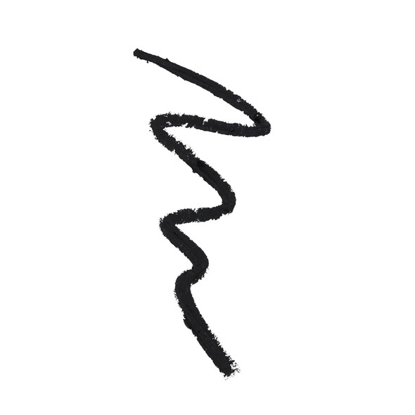 Monika Blunder Beauty Eye Deal Liner Pencil - Nacht Schwarz - (Black) - Clean Beauty