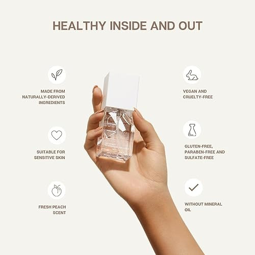 Nuda Canada Nuda Dark Self-Tanning Mousse Dark Face Tan Water And Tanning Mitt Bundle