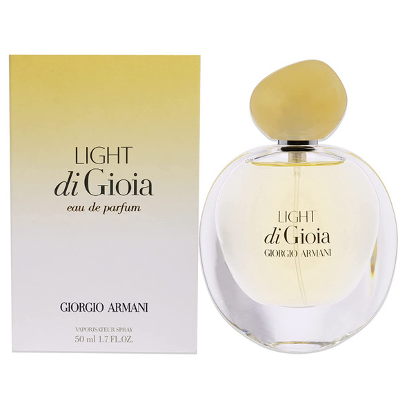 Giorgio Armani Light di Gioia Women 1.7 oz EDP Spray