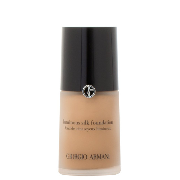 Giorgio Armani Luminous Silk Foundation - # 8 Caramel 30ml/1oz