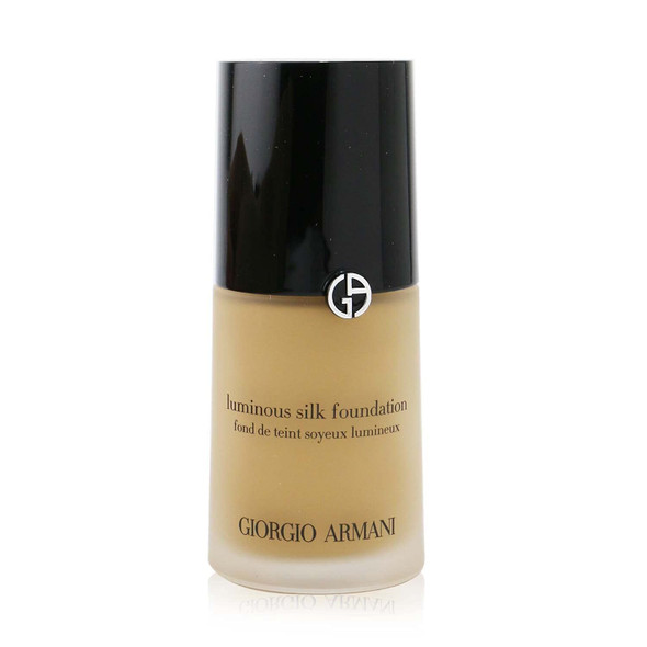 GioRGio ARMANI Luminous Silk Foundation 30 ml. 3.5 light to