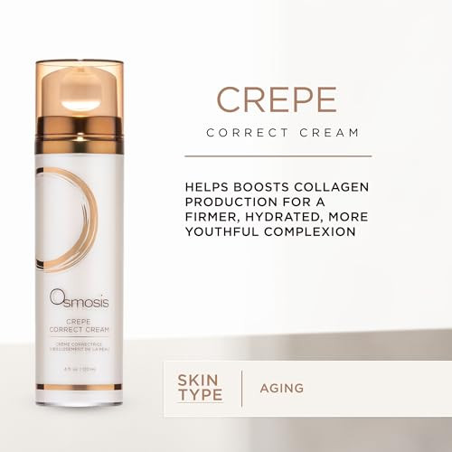 Osmosis Crepe Correct Body Cream