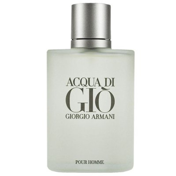 Acqua Di Gio by GiorGio Armani for Men - 1 oz EDT Spray