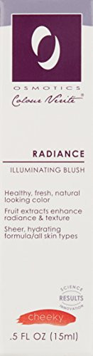 Osmotics Cosmeceuticals Radiance Illuminating Blush Cheeky