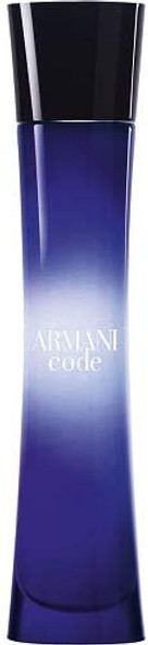 Armani Code by Giorgio Armani Eau De Parfum Spray 2.5 Ounce
