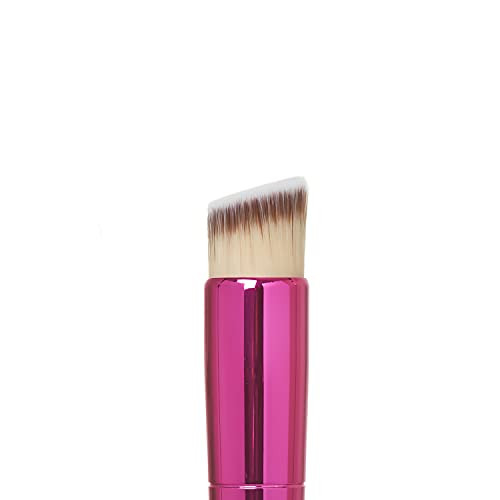 Ruby Kisses Rk Brush Makeup - Kabuki Key Rk By Kiss
