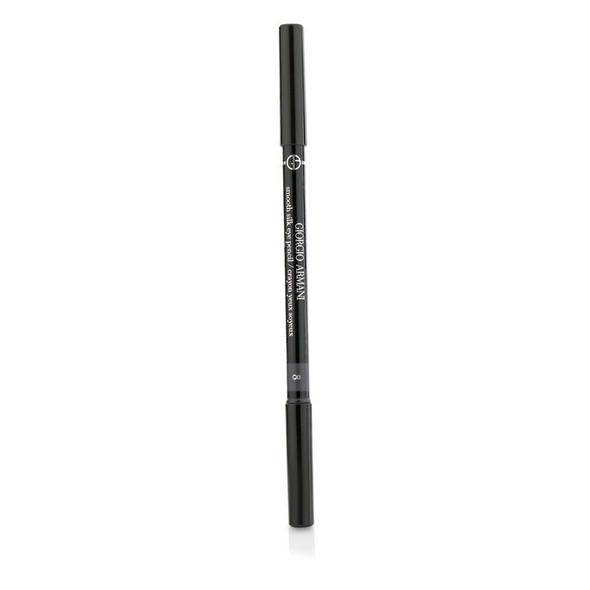Giorgio Armani Smooth Silk Eye Pencil, No.08 Gray, 0.037 Ounce