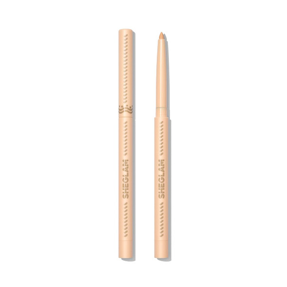 Sheglam Smoke Clouds Eyeliner Creamy Matte Finish Versatility - Map Out