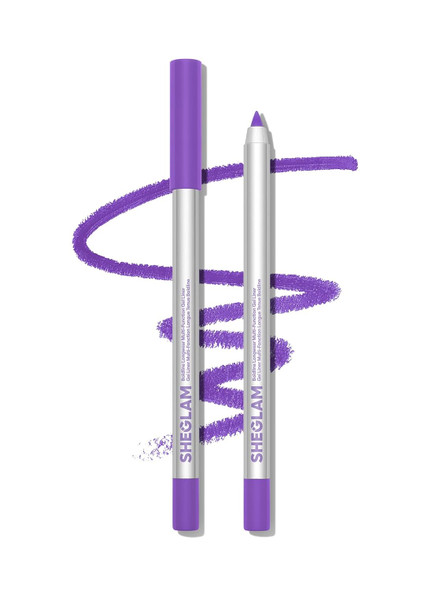 Sheglam Boldline Longwear Multi-Function Gel Liner-Black