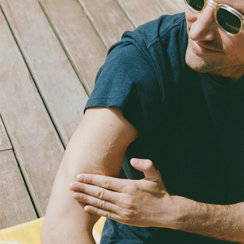 Ursa Major Golden Hour Body Butter | Fast Absorbing Body Lotion | Provides Deep Hydration & Supports Skin S Barrier | Rich Texture Non-Greasy Finish | Vegan Cruelty-Free Non-Toxic | 6.7 Ounce