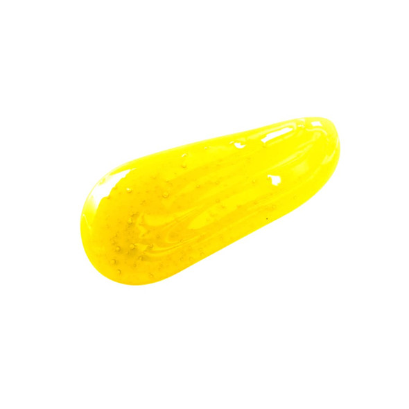 TKB Jelly Gloss (Flexagel)| Lip Gloss Base for DIY Lip Gloss| Ready-To-Formulate| Moisturizing High Shine Fruity Scent Vegan Gluten and Cruelty free| Made in USA (Lemonsicle 1oz (30gr))