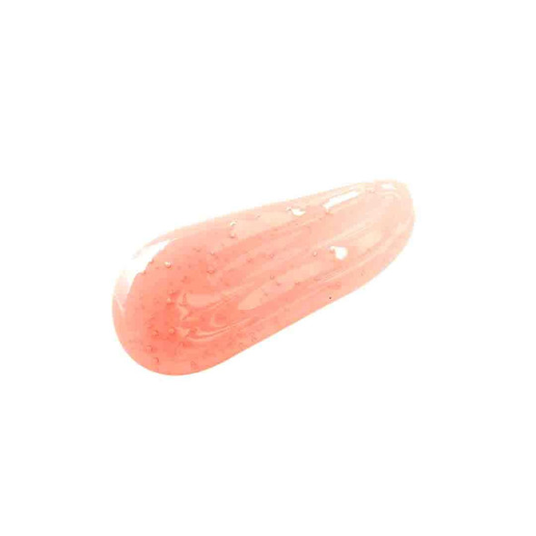 TKB Jelly Gloss (Flexagel)| Lip Gloss Base for DIY Lip Gloss| Ready-To-Formulate| Moisturizing High Shine Fruity Scent Vegan Gluten and Cruelty free| Made in USA (Strawberry Shortcake 1oz (30gr))