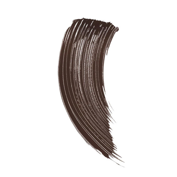 ILIA - Limitless Lash Mascara | Lightweight, Nourishing, Lengthening, Lifting | Flake + Smudge-Resistant | Non-Toxic, Cruelty-Free, Ophthalmologist-Tested, Safe For Sensitive Eyes (Rich Brown)
