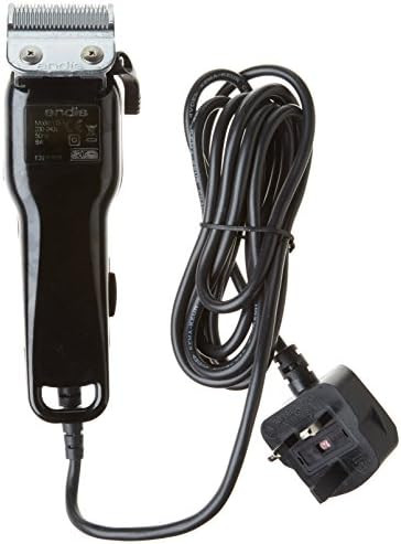 Andis Uspro Adjustable Blade Clipper 230V