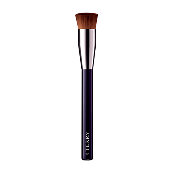 by terry Stencil Foundation Brush