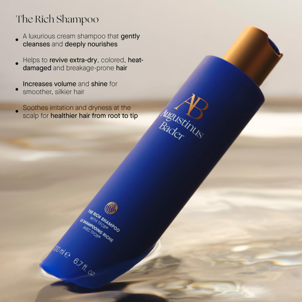 Augustinus Bader Women'S The Rich Shampoo
