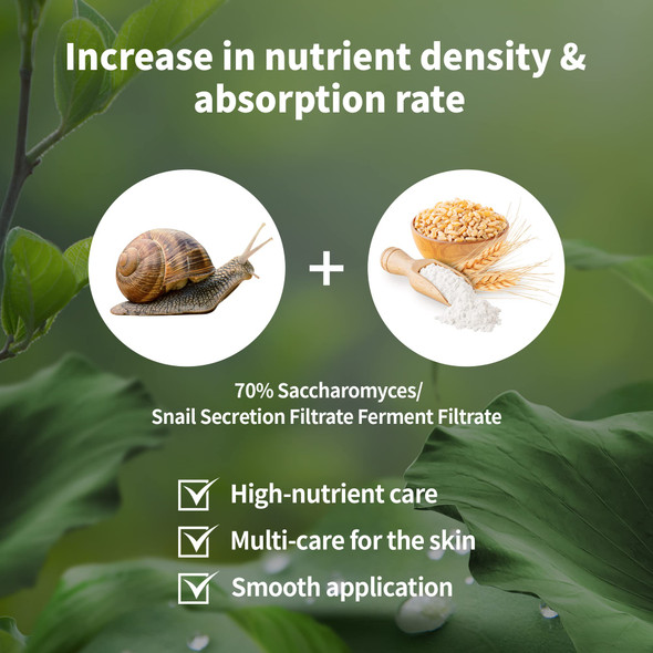 Benton Snail Bee Ultimate Serum Plus 35Ml (1.18 Fl.Oz.) - Snail Secretion Filtrate Bee Venom Tea Tree Leaf Water Contained Skin Nourishing & Soothing Facial Serum For Sensitive Dry Skin