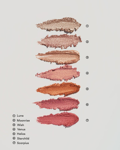 Em Cosmetics Scorpius