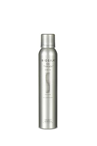 Biosilk Shine On Spray Biosilk