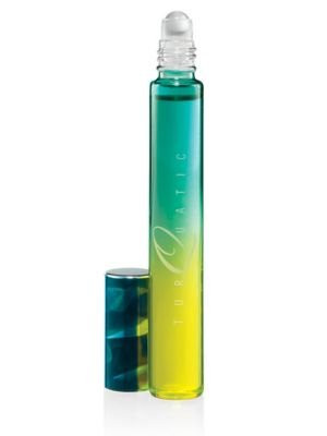 By M.A.C Turquatic Rollerball 6 Ml