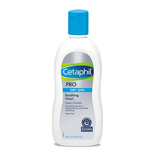 Cetaphil Pro Soothing Wash 10 Ounce