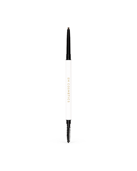 Em Cosmetics Deep Taupe Brow Pencil