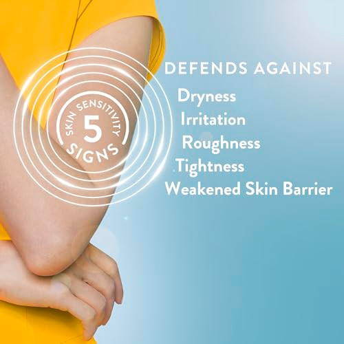 Cetaphil Sheer Mineral Sunscreen Lotion For Face & Body 3 Fl Oz 100% Mineral Uva/Uvb Filters: Zinc Oxide & Titanium Dioxide Broad Spectrum Spf 30 For Sensitive Skin