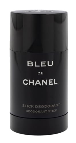 Chanel De Bleu Deodorant Stick For Men 2.0 Fl Oz