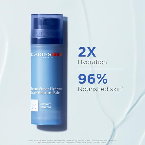 Clarinsmen Super Moisture Balm 1.6 Ounces