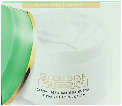 Collistar Intensive Firming Cream Plus 400Ml