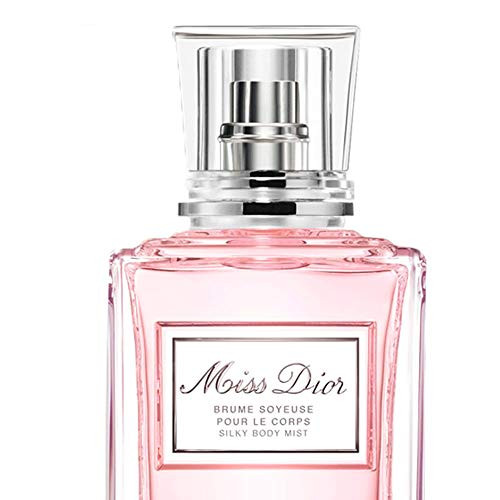 Christian Dior Miss Dior By Christian Dior For Women 3.4 Oz Silky Body Mist