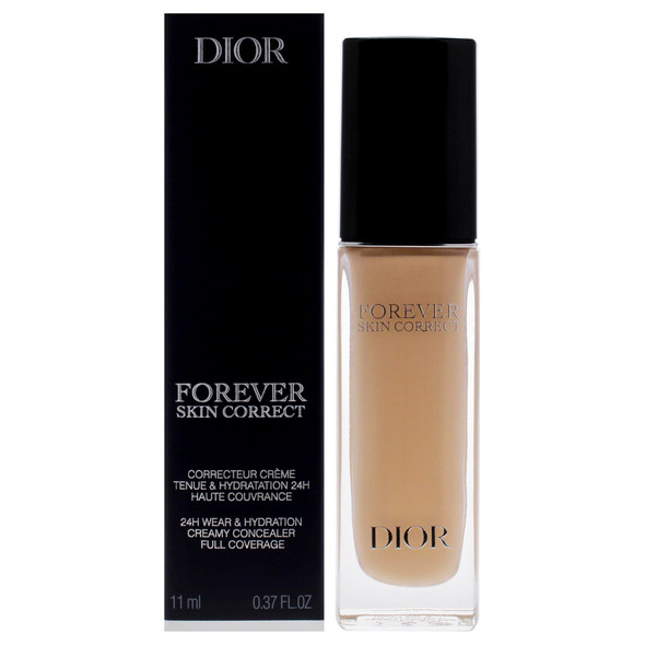 Dior Forever Skin Correct 24H - 2N Neutral By Christian Dior For Women 0.37 Oz Concealer