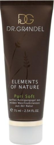 Dr. Grandel Elements Of Nature Puri Soft Gentle Cleansing 2.54Oz