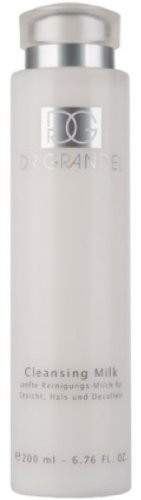 Dr. Grandel Cleansing Milk 400 Ml Pro Size - The Creamy And Mild Cleansing Milk
