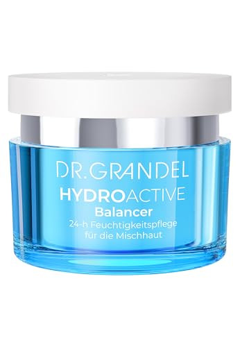 Dr. Grandel Hydro Active Balancer I 24-Hour Moisturizer For Combination Skin