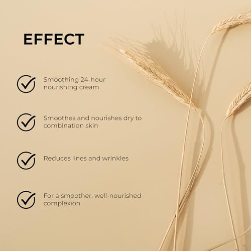 Dr. Grandel Elements Of Nature Anti Age I Smoothing 24-Hour Nourishing Cream