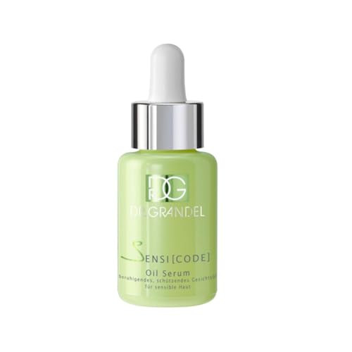 Dr. Grandel Sensicode Oil Serum 30 Ml
