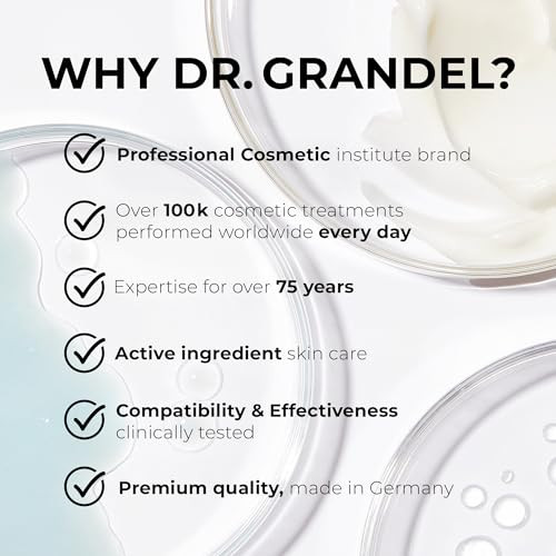 Dr. Grandel Hydro Active Ampoule I Refreshing Ampoule For Intensive Moisturizing