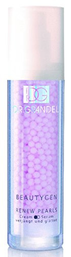 Dr. Grandel Beautygen Renew Pearls 50 Ml. Rejuvenating And Smoothing Cream-Serum