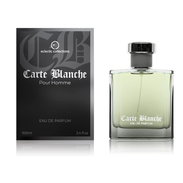 Eclectic Collections Cologne For Men Inspired By A World Renowned Men S Perfume Tangerine Orange Cassia Sandalwood Fresh Aquatic Confident Long-Lasting Eau De Parfum 100Ml (3.4 Fl Oz)