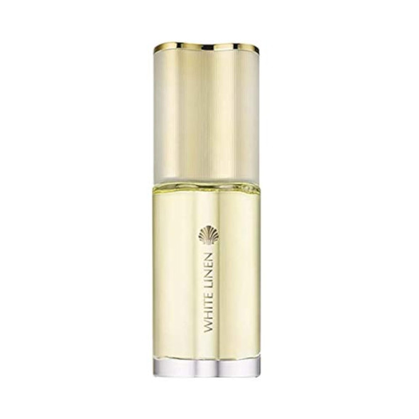 Est E Lauder Estee Lauder White Linen For Women. Eau De Parfum Spray 2 Ounces