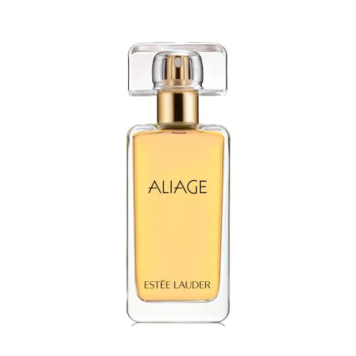Est E Lauder Aliage Sport Eau De Parfum Spray With Fresh Green Notes & Cool Citrus | Perfumes For Women 1.7 Fl Oz