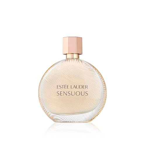 Est E Lauder Sensuous Eau De Parfum Spray With Notes Of Sandalwood Honey & Mandarin | Perfumes For Women 1.7 Fl Oz