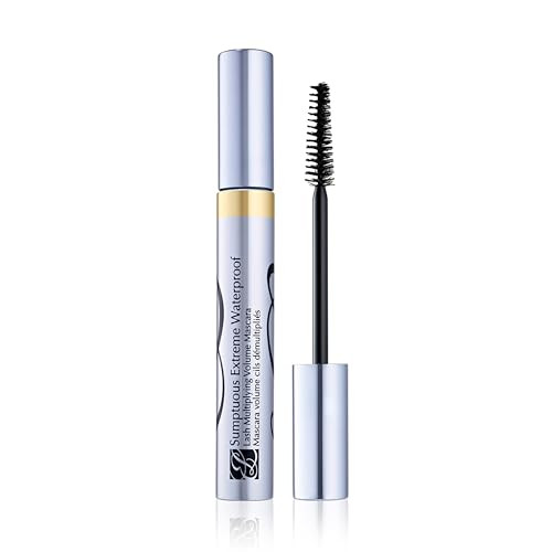 Est E Lauder Sumptuous Extreme Waterproof Lash Multiplying Volume Mascara 0.27 Fl Oz