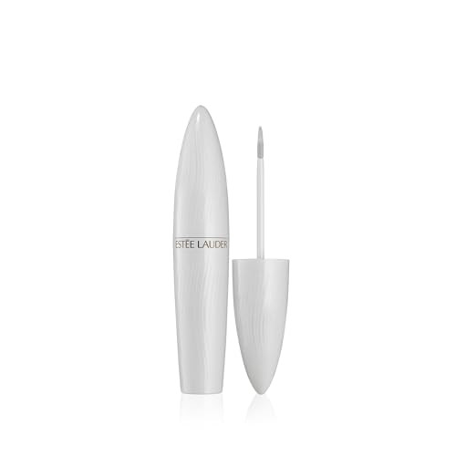 Est E Lauder Turbo Lash Night Revitalizing Lash + Brow Serum With Hyaluronic Acid | Stronger & Thicker Looking Eyelashes & Brows 0.2 Fl Oz