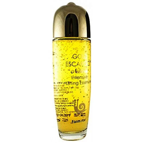 Farmstay Farm Stay Gold Escargot Noblesse Intensive Lifting Essence 150 Ml